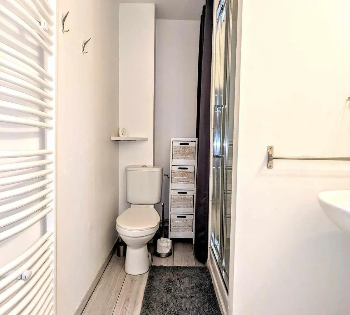 דירה אביניון Le Thiers - Hypercentre - Wifi - Air Conditioning
