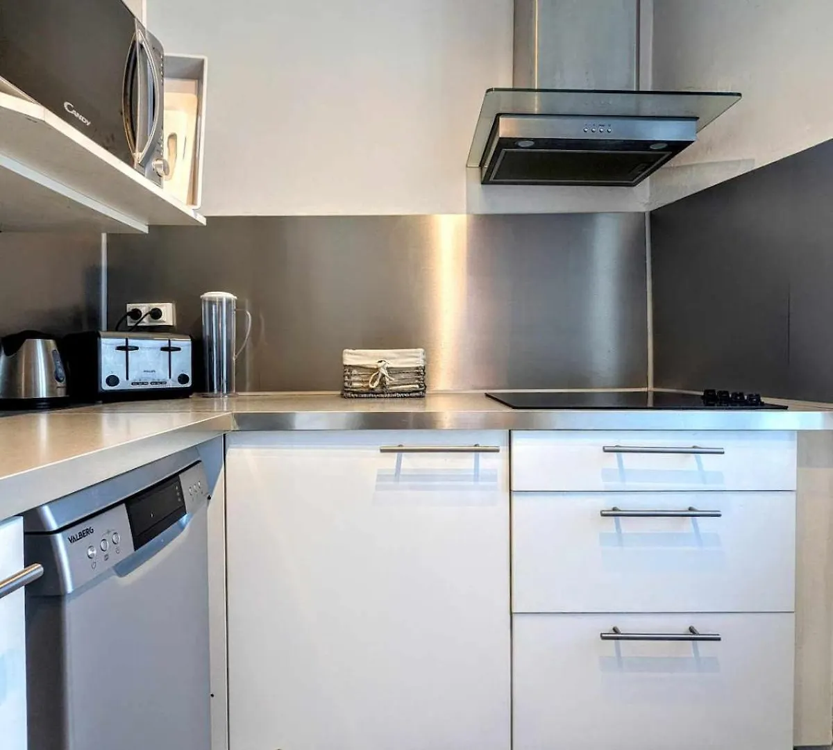 אביניון Le Thiers - Hypercentre - Wifi - Air Conditioning 0*,