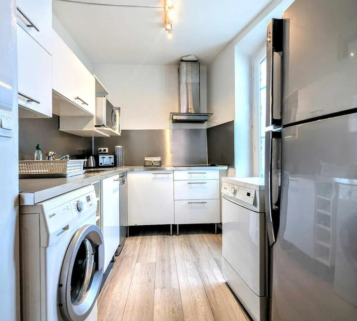 אביניון Le Thiers - Hypercentre - Wifi - Air Conditioning צרפת